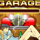 Ігровий автомат Garage (Гараж)