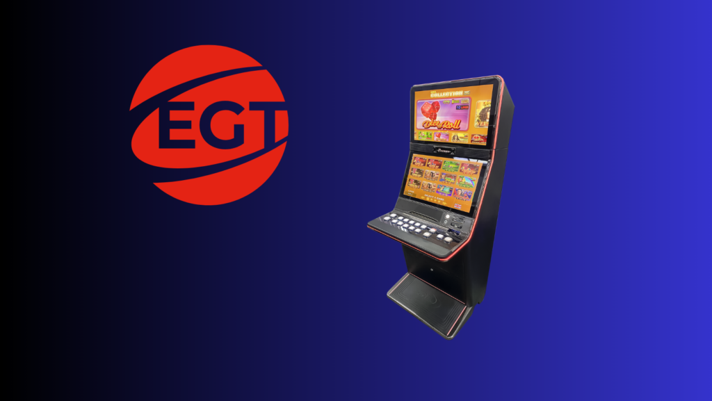 EGT слоти: огляд ігрових автоматів