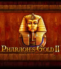 Ігровий Автомат Pharaoh Slots